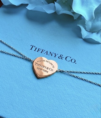 Original tiffany co - original, &