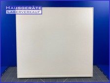 Abdeckplatte Waschmaschine -