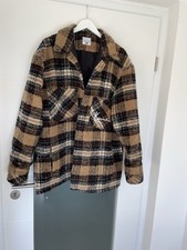 Karl Kani Jacke, Größe XL