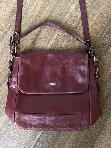 Joop handtasche leder - -,