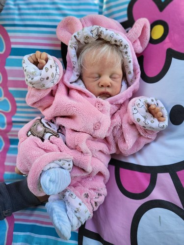Reborn baby kleiner - ❤️reborn,