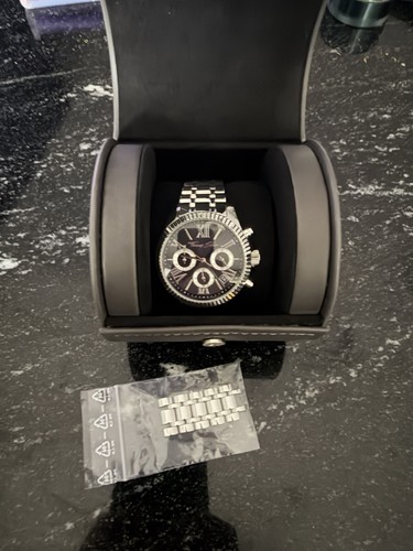 Thomas sabo uhr divine chrono - thomas,