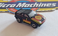Micro Machines Galoob Ultrafast Porsche 1992 rar