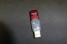 USB WLAN Stick Fritz