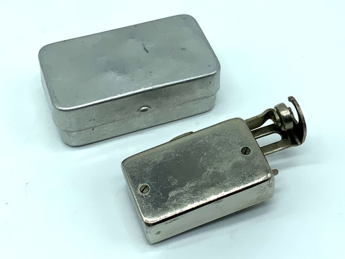 Selbstauslöser mit box - selbstauslöser,