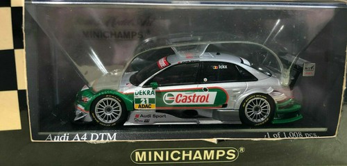Schuco 07259 opel gtc concept - 07259,