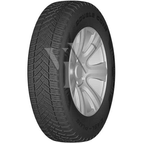 Allwetterreifen double - 4x,