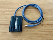 Edirol UM-1SX USB-Midi-Interface