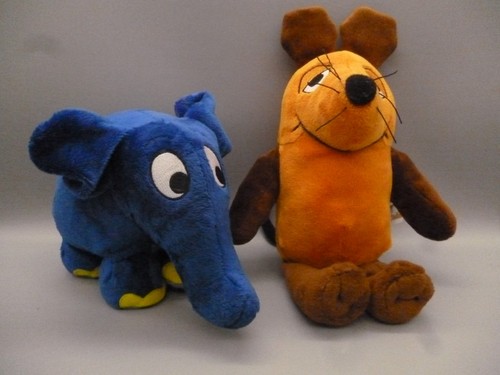 Sendung mit der maus - sendung, maus-