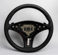 Lederlenkrad Lenkrad