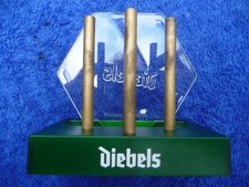 Diebels Alt Werbeträger, Tischdeko, Bierdeckel-Ständer o.ä.