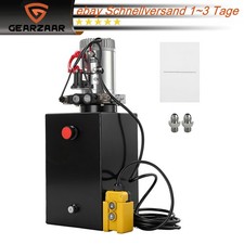 Hydraulikpumpe für Schlepper