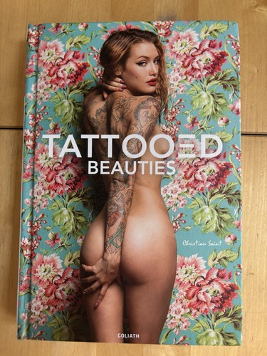 Tattooed beauties the world s - beauties:, world's