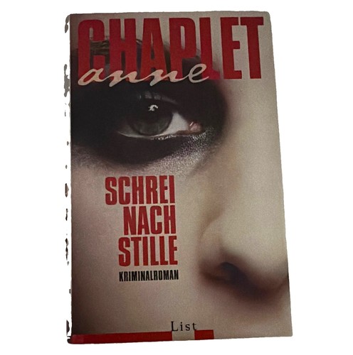 Charlotte link schrei nach - charlotte, link: