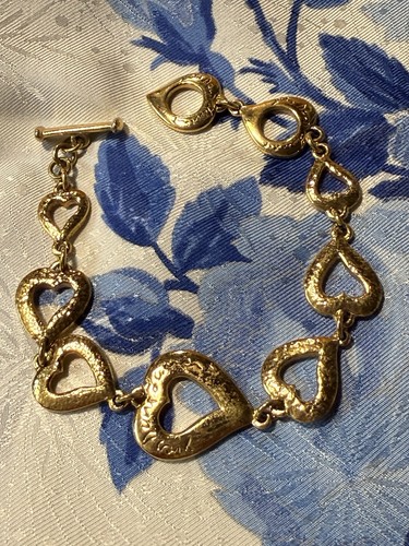 Armband ysl herz glück - ysl,