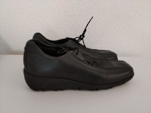 Ecco damenschuhe mokassins - ecco,