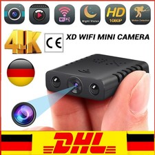 ~Mini Kamera IP 1080P HD