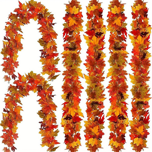 Herbstgirlande - m,