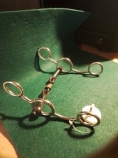 Gebiss ISLÄNDER  PONY Trensen