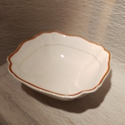 Meissen schüssel rote - schüssel,
