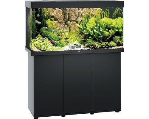 Aquariumkombination juwel rio - aquariumkombination,