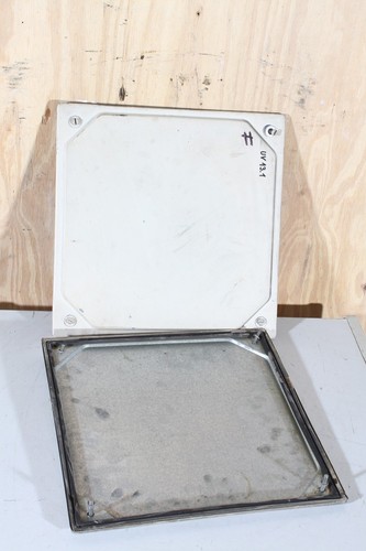 Deckel front für - x,