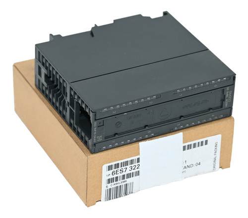 Siemens 6es7322 1hf10 - siemens, 6es7322-1hf10-0aa0