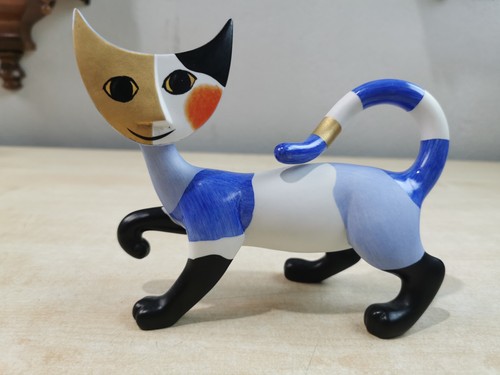 Rosina wachtmeister katze - rosina,