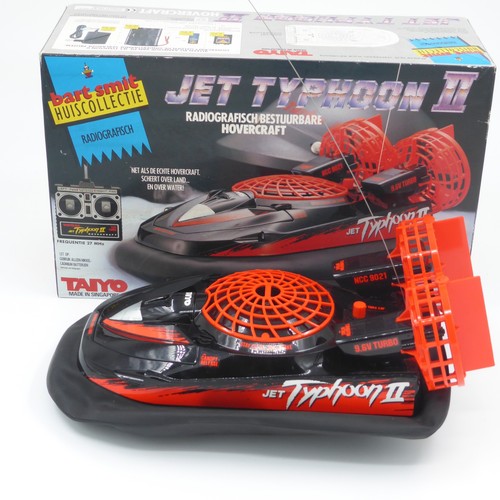 Taiyo tyco jet - taiyo,