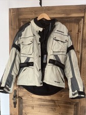 Vanucci Motorradkombi Damen
