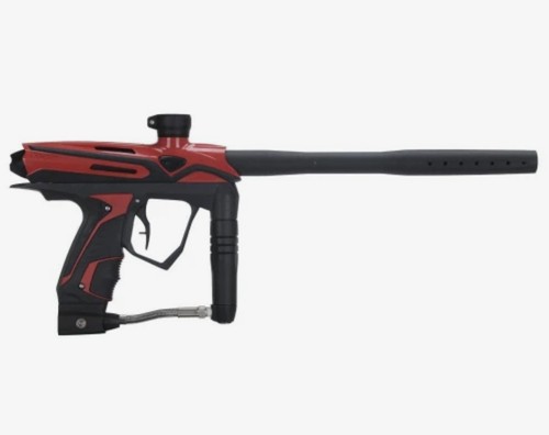 Gog extcy electronic paintball - gog,