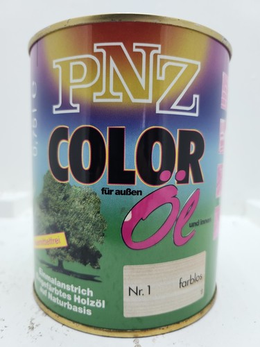 Pnz color öl für - color,