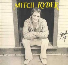 LP Mitch Ryder Smart Ass