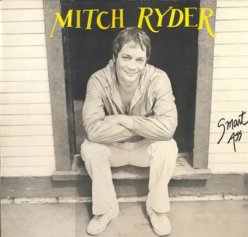 Mitch ryder smart - smart, ass