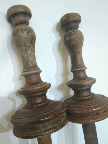 Torah atzei chaim - atzei, torarollen