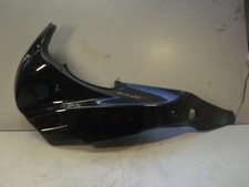 Suzuki GSX 600 F GN72B Seitenverkleidung Verkleidung Abdeckung links Kanzel