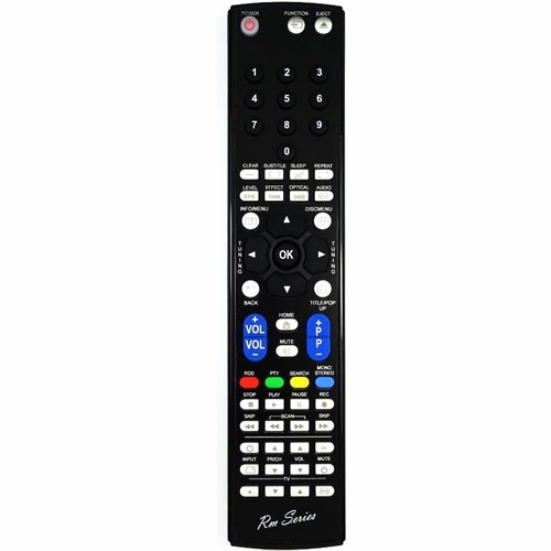 Serie heimkino - rm-serie,