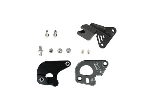 Forge short shifter - forge,