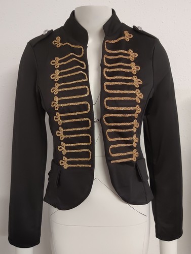 Blazer military militär - blazer,