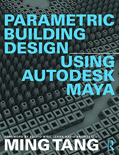 Parametric building design - parametric,