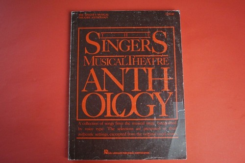 The singer musical - singer´s, theatre