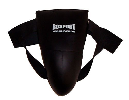 Tiefschutz rosport pro - tiefschutz, pu