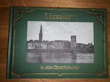 Düsseldorf in alten Ansichten