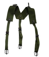 CZ/SK Koppeltragegestell M85 (Träger für Kampftasche Rucksack) Suspender techech