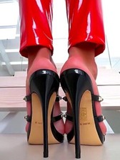Mellisa Original High Heels