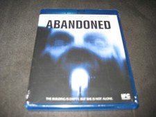 THE ABANDONED (BLU-RAY 2015)