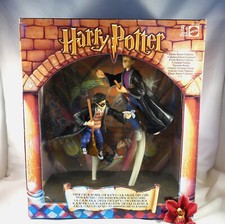Rarität Harry Potter Figur