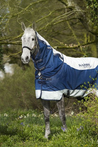 Horseware rambo summer - rambo®,
