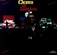 Eugen Cicero - Cicero In