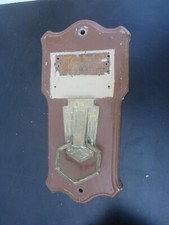 Türklopfer Türklingel